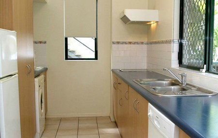 Grosvenor In Cairns - Airlie Beach Holiday 2