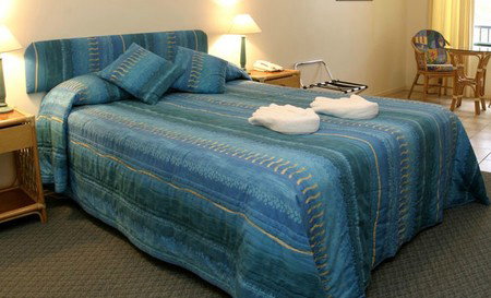 Grosvenor In Cairns - Airlie Beach Holiday 4