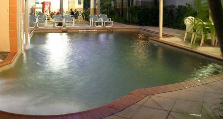 Grosvenor In Cairns - Airlie Beach Holiday 5