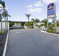 Best Western Hospitality Inn Geraldton - Airlie Beach Holiday