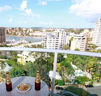 The Point Brisbane - Airlie Beach Holiday