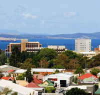 Rydges Hobart - Airlie Beach Holiday