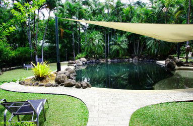 Eco Village Mission Beach - Airlie Beach Holiday 2