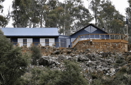 Blue Lake Lodge - Airlie Beach Holiday