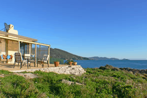 Boat Harbour Beach Resort - Airlie Beach Holiday