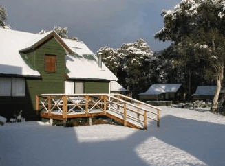 Derwent Bridge Chalets - Airlie Beach Holiday