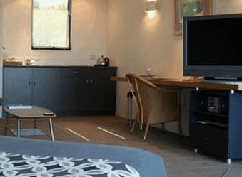 Edge Of The Bay Resort - On Freycinet - Airlie Beach Holiday 2