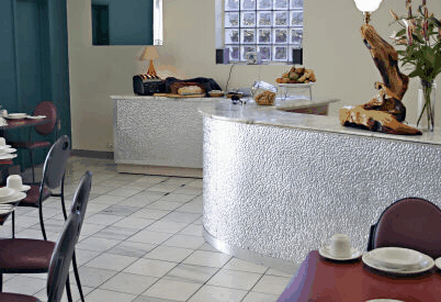 Harrington's Hobart - Airlie Beach Holiday