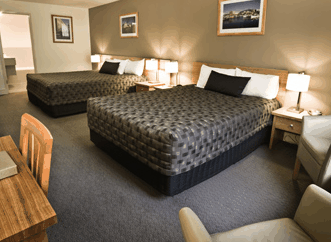 The Old Woolstore Apartment Hotel - Airlie Beach Holiday