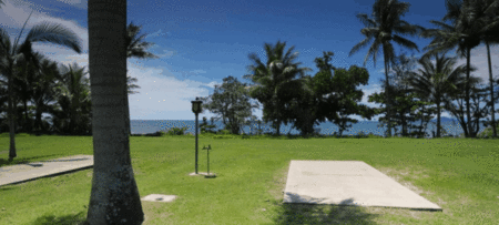 King Reef Resort Hotel - Airlie Beach Holiday