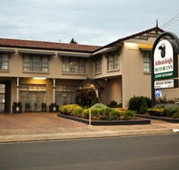 Abbotsleigh Motor Inn - Airlie Beach Holiday