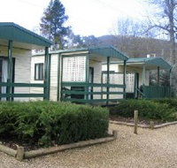 Bright Riverside Holiday Park - Airlie Beach Holiday