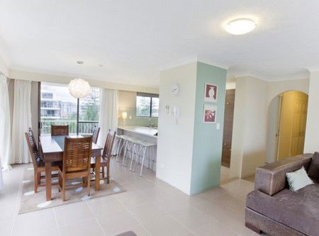 Capricornia Apartments - Airlie Beach Holiday 0