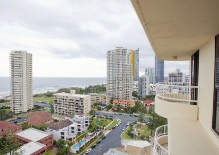 Capricornia Apartments - Airlie Beach Holiday 2