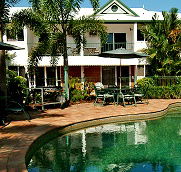 Arcadia Gardens Apartments - Airlie Beach Holiday