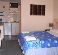 Blue Marlin Resort And Motor Inn - Airlie Beach Holiday