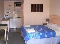 Blue Marlin Resort And Motor Inn - Airlie Beach Holiday 0