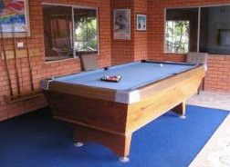Blue Marlin Resort And Motor Inn - Airlie Beach Holiday 3