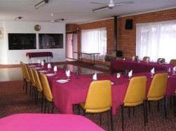 Blue Marlin Resort And Motor Inn - Airlie Beach Holiday 5