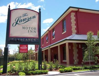The Lawson Motor Inn - Airlie Beach Holiday 0
