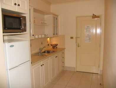 The Lawson Motor Inn - Airlie Beach Holiday 3