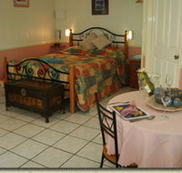 Chillagoe Cabins - Airlie Beach Holiday