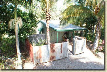 Chillagoe Cabins - Airlie Beach Holiday 1