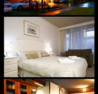 Best Western Governor Gipps Motor Inn - Airlie Beach Holiday
