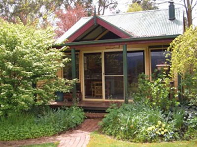 Willowlake Cottages - Airlie Beach Holiday 0