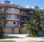Pacific Horizons - Airlie Beach Holiday