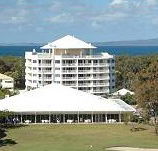 Fairways Golf And Beach Retreat - Airlie Beach Holiday