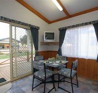 BIG4 Ceduna Tourist Park - Airlie Beach Holiday