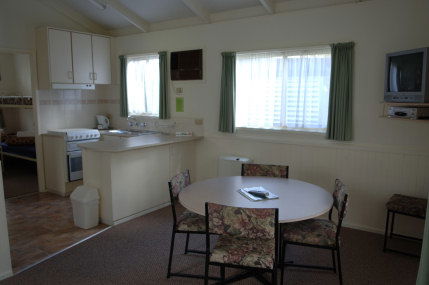 Kalganyi Holiday Park - Airlie Beach Holiday 0