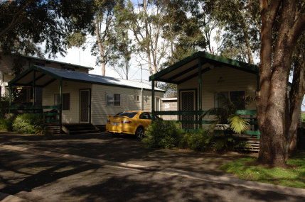 Kalganyi Holiday Park - Airlie Beach Holiday 2
