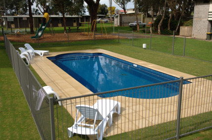 Kalganyi Holiday Park - Airlie Beach Holiday 3