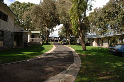 Kalganyi Holiday Park - Airlie Beach Holiday 4