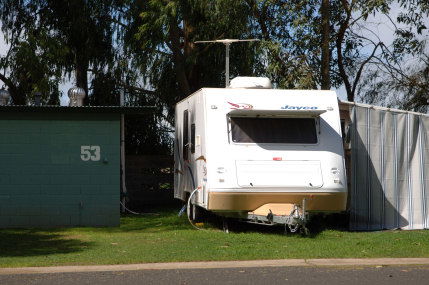 Kalganyi Holiday Park - Airlie Beach Holiday 5