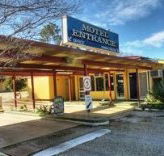 Barclay Gardens Motor Inn - Airlie Beach Holiday