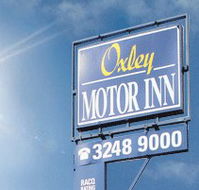 Oxley Motor Inn - Airlie Beach Holiday