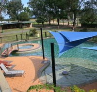 Valley Vineyard Tourist Park - Airlie Beach Holiday