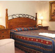 Olympia Motel - Airlie Beach Holiday