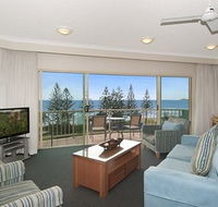 Alex Seaside Resort - Airlie Beach Holiday