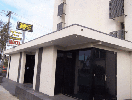 Parkville Place Apartments - Airlie Beach Holiday