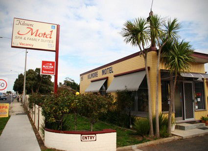 High Camp VIC Airlie Beach Holiday