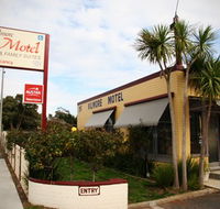Kilmore Motel - Airlie Beach Holiday