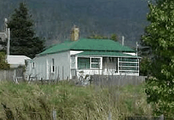 Mangana TAS Airlie Beach Holiday
