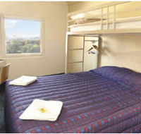 Motel Formule 1 Dandenong - Airlie Beach Holiday