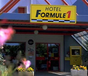 Formule 1 Fawkner - Airlie Beach Holiday 2