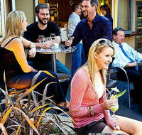 Morphett Arms Hotel - Airlie Beach Holiday