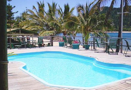 Hook Island QLD Airlie Beach Holiday